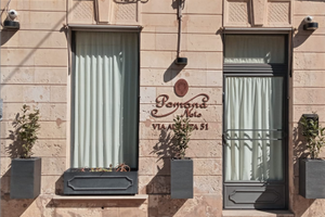 Affitti brevi Pomona Noto