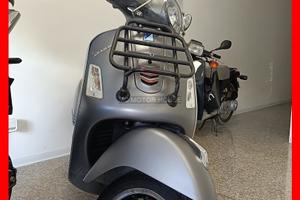 Piaggio vespa 300 gts super +permute+rate+casco+