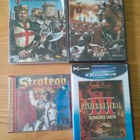 giochi vintage su pc