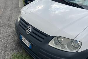 VW Caddy Van 2.0 SDI