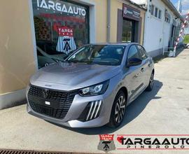 Peugeot 208 Hybrid 100 e-DCS6 Style