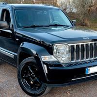 Jeep Cherokee 2.8 CRD DPF Limited