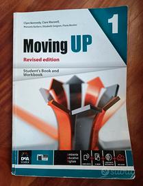 Moving Up 1 - Revised Edition