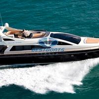 Riva Venere 75 - 2007  Very Mint Condition