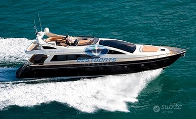 Riva Venere 75 - 2007  Very Mint Condition