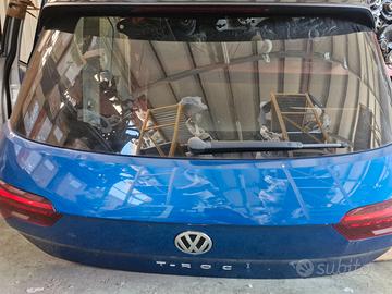 Portellone Vw T-Roc