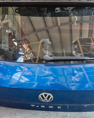 Portellone Vw T-Roc