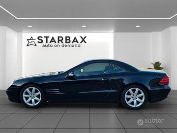 Mercedes-benz SL 350 CABRIO 245CV FULL