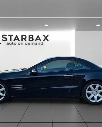 Mercedes-benz SL 350 CABRIO 245CV FULL