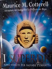 LIbro  I superdei