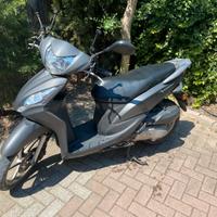 Honda vision 50cc prezzo trattabile