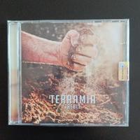 CD CD Terramia Treble nuovissimo, ancora imballato