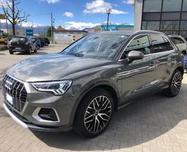 AUDI Q3 35 TFSI S tronic Advanced Navi,Led!