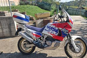 Honda Africa Twin