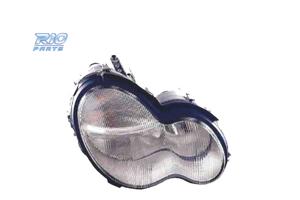 FARO DX OEM MERCEDES CLASSE C W203 00–04