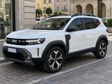 🚙 Dacia Duster Journey GPL – 30.000 km
