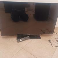 Televisione 43 pollici