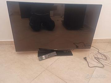 Televisione 43 pollici