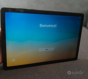 Samsung Galaxy Tab A11+ 8+256 GB 11" 8 GB Wi-Fi 