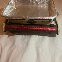 Bilancia da cucina vintage