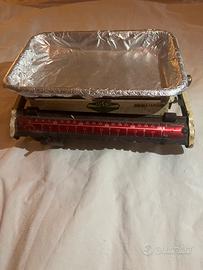 Bilancia da cucina vintage