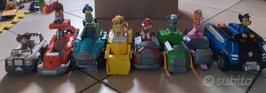 Paw Patrol