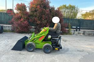 P147 - Minipala Avant