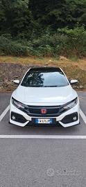 honda civic sport + 1500cc