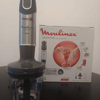 Moulinex Quickchef multifunzione NUOVO 