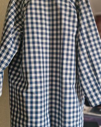 Soprabito impermeabile