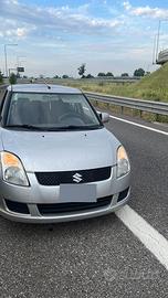 Suzuki Swift 2010