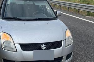 Suzuki Swift 2010