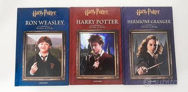 Harry Potter Guida Ai Film - Prima Edizione 2016