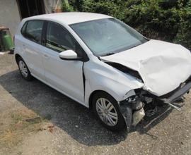 VOLKSWAGEN Polo 1.0 MPI 5p. Trendline