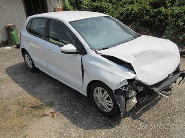 VOLKSWAGEN Polo 1.0 MPI 5p. Trendline