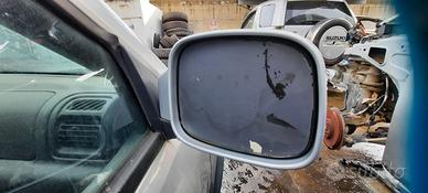 OPEL FRONTERA 2000 - SPECCHIETTO RETROVISORE DESTR