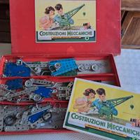 Meccano vintage