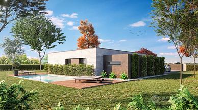 Villa singola Colceresa [3054306VRG]