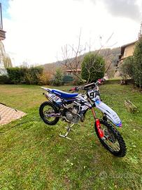 Honda crf 250 r 2023