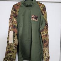 Combat shirt beretta XL