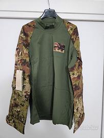 Combat shirt beretta XL