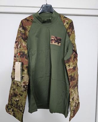 Combat shirt beretta XL