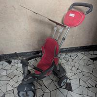 triciclo 3 in 1
