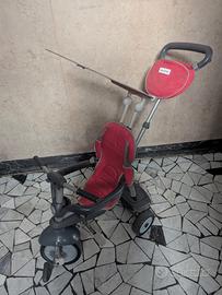 triciclo 3 in 1