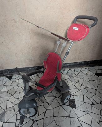 triciclo 3 in 1