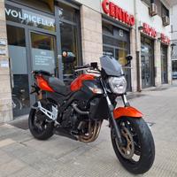 Suzuki GSR 600