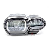 Faro led bmw k1200r k1300r 2005-2016 omologato e24