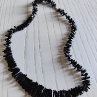 Collana nera