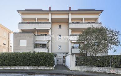 APPARTAMENTO PIANO TERRA VILLAGGIO PRIMO MAGGIO