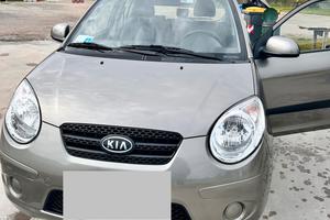Kia Picanto Benzina/Gpl